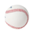 ローリングス（Rawlings）野球 ボール MLB オフィシャルボール 公式試合球 1個入 ROMLB6