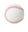 ローリングス（Rawlings）野球 ボール MLB オフィシャルボール 公式試合球 1個入 ROMLB6