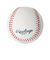 ローリングス（Rawlings）野球 ボール MLB オフィシャルボール 公式試合球 1個入 ROMLB6