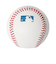 ローリングス（Rawlings）野球 ボール MLB オフィシャルボール 公式試合球 1個入 ROMLB6