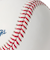 ローリングス（Rawlings）野球 ボール MLB オフィシャルボール 公式試合球 1個入 ROMLB6