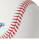 ローリングス（Rawlings）野球 ボール MLB オフィシャルボール 公式試合球 1個入 ROMLB6