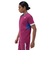 ヨネックス（YONEX）テニスウェア 半袖 ユニゲームシャツ フィットスタイル 10563-302