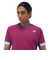 ヨネックス（YONEX）テニスウェア 半袖 ユニゲームシャツ フィットスタイル 10563-302