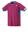 ヨネックス（YONEX）テニスウェア 半袖 ユニゲームシャツ フィットスタイル 10563-302