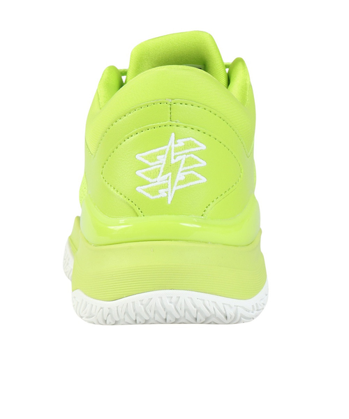 エゴザル（EGOZARU）バスケットシューズ バッシュ エゴブレイズ