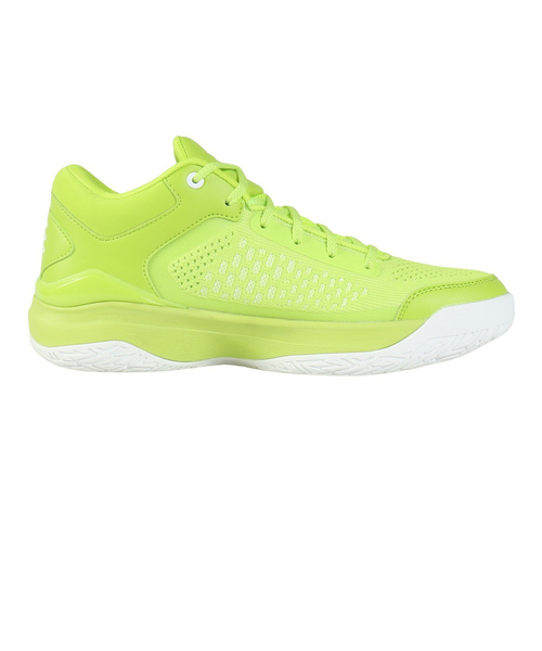 エゴザル(EGOZARU)バスケットシューズ バッシュ エゴブレイズ EZAL24UFW001(Men’s) エゴザル（EGOZARU）バスケットシューズ バッシュ エゴブレイズ