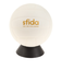 スフィーダ（SFIDA）サインボール バレーボール BSF-S-V WHT 1 卒業 卒部 卒団 部活 引退 記念品 プレゼント 寄せ書き