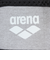 アリーナ（ARENA）アクアミット AS5SAZ40U GYGY アクアグローブ 水中 フィットネス トレーニング グレー