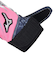 ミズノ（MIZUNO）バッティング用グローブ 野球 シリコンパワーアークDI レプリカ 両手用 1EJEA54164