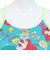 アリーナ（ARENA）競泳水着 水泳 リトル・マーメイド トレ-ニングワンピ-ス AS5SWM56L GRPP