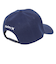 ハーレー（HURLEY）6PANEL キャップ MHW2312044-NVY