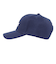 ハーレー（HURLEY）6PANEL キャップ MHW2312044-NVY