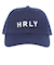 ハーレー（HURLEY）6PANEL キャップ MHW2312044-NVY