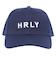 ハーレー（HURLEY）6PANEL キャップ MHW2312044-NVY
