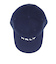 ハーレー（HURLEY）6PANEL キャップ MHW2312044-NVY
