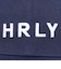 ハーレー（HURLEY）6PANEL キャップ MHW2312044-NVY