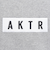 アクター（AKTR）バスケットボールウェア ロゴ スウェット プルオーバー フーディー 224-027010 GY