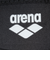 アリーナ（ARENA）アクアミット AS5SAZ40U BKBK アクアグローブ 水中 フィットネス トレーニング 黒