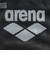 アリーナ（ARENA）水泳バッグ メッシュバッグ AS5SBZ20U BKWH