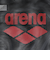 アリーナ（ARENA）水泳バッグ メッシュバッグ AS5SBZ20U BKRD