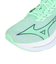 ミズノ（MIZUNO）ランニングシューズ トレーニングシューズ 部活 ウエーブリベリオンフラッシュ2 J1GC243581