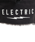 エレクトリック（ELECTRIC）モーター ボンバー キャップ E24FC17 BLACK