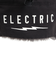 エレクトリック（ELECTRIC）モーター ボンバー キャップ E24FC17 BLACK