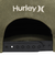 ハーレー（HURLEY）6PANEL キャップ MHW2312045-OLV