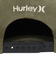 ハーレー（HURLEY）6PANEL キャップ MHW2312045-OLV