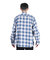 WASSUP（WASSUP）ベーシック フランネル チェックシャツ 2321-11115-00220