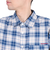WASSUP（WASSUP）ベーシック フランネル チェックシャツ 2321-11115-00220