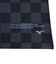 ミズノ（MIZUNO）サッカーウェア フットボール ロゴポロシャツ P2MABX7514
