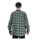 WASSUP（WASSUP）ベーシック フランネル チェックシャツ 2321-11115-00230