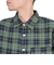 WASSUP（WASSUP）ベーシック フランネル チェックシャツ 2321-11115-00230