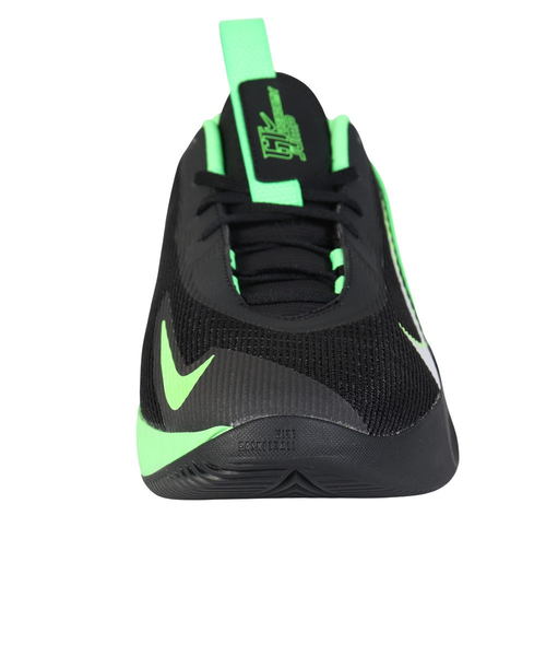ナイキ（NIKE）バスケットシューズ バッシュ G.T. ジャンプ