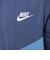 ナイキ（NIKE）ジュニア ハイブリッド ウーブン トラックスーツ 上下セット FD3058-491
