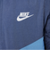 ナイキ（NIKE）ジュニア ハイブリッド ウーブン トラックスーツ 上下セット FD3058-491