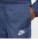 ナイキ（NIKE）ジュニア ハイブリッド ウーブン トラックスーツ 上下セット FD3058-491