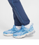 ナイキ（NIKE）ジュニア ハイブリッド ウーブン トラックスーツ 上下セット FD3058-491