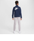 ナイキ（NIKE）ジュニア フルジップ ハイブリッド トラックスーツ 上下セット FD3067-410