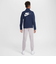 ナイキ（NIKE）ジュニア フルジップ ハイブリッド トラックスーツ 上下セット FD3067-410