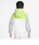 ナイキ（NIKE）ジュニア フーデッドジャケット FZ5516-736
