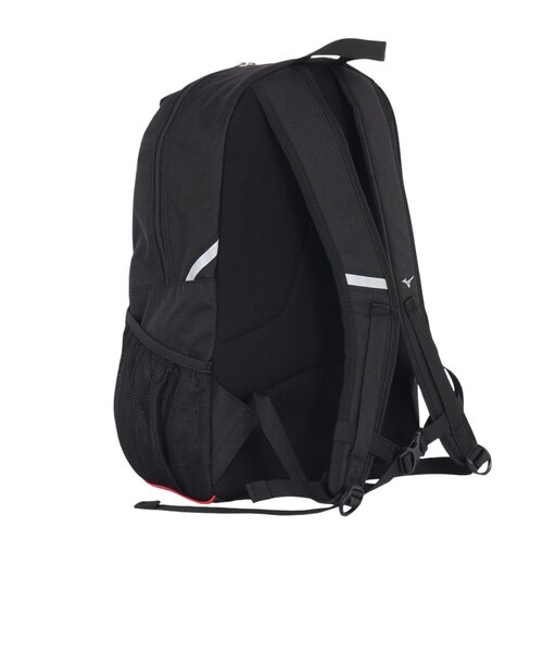 ミズノ（MIZUNO）ジュニア 野球 バッグ バックパック 23L 1FJDC05016