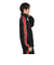 プーマ（PUMA）トレーニング シャドウ ストライプ ニット ジャケット 527754 01 BLK