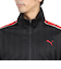 プーマ（PUMA）トレーニング シャドウ ストライプ ニット ジャケット 527754 01 BLK
