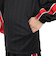 プーマ（PUMA）トレーニング シャドウ ストライプ ニット ジャケット 527754 01 BLK