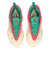 アディダス（adidas）バスケットシューズ バッシュ デイム9 エッグノッグ DAME 9 JH6627