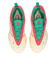 アディダス（adidas）バスケットシューズ バッシュ デイム9 エッグノッグ DAME 9 JH6627