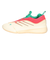 アディダス（adidas）バスケットシューズ バッシュ デイム9 エッグノッグ DAME 9 JH6627